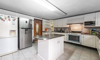 CASA EN VENTA EN JARDINES DE SAN MATEO NAUCALPAN