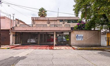 CASA EN VENTA EN JARDINES DE SAN MATEO NAUCALPAN