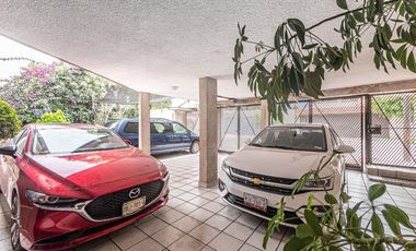 CASA EN VENTA EN JARDINES DE SAN MATEO NAUCALPAN