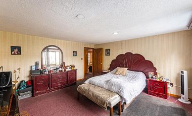 CASA EN VENTA EN JARDINES DE SAN MATEO NAUCALPAN