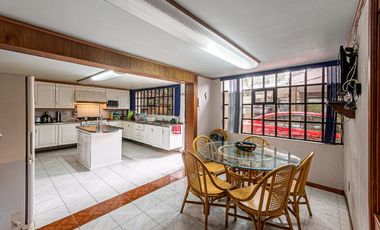 CASA EN VENTA EN JARDINES DE SAN MATEO NAUCALPAN