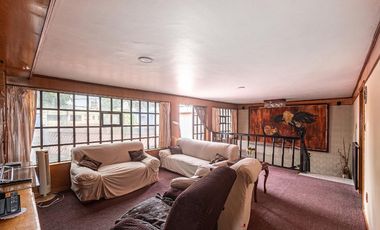 CASA EN VENTA EN JARDINES DE SAN MATEO NAUCALPAN