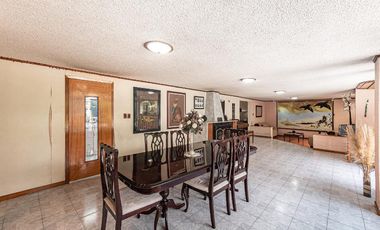 CASA EN VENTA EN JARDINES DE SAN MATEO NAUCALPAN