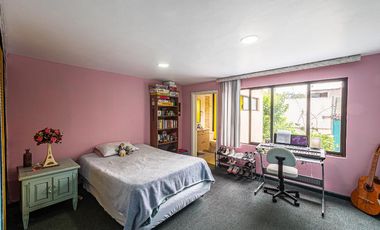 CASA EN VENTA EN JARDINES DE SAN MATEO NAUCALPAN