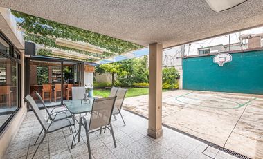 CASA EN VENTA EN JARDINES DE SAN MATEO NAUCALPAN