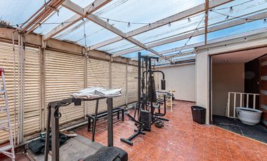 CASA EN VENTA EN JARDINES DE SAN MATEO NAUCALPAN