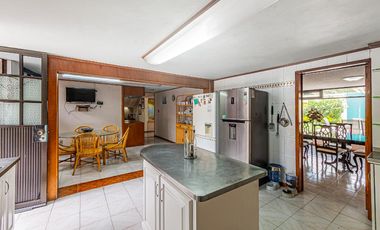 CASA EN VENTA EN JARDINES DE SAN MATEO NAUCALPAN