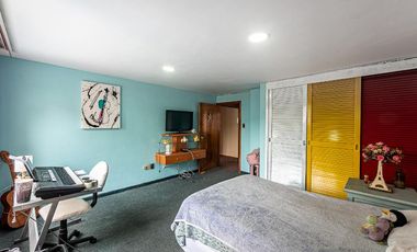 CASA EN VENTA EN JARDINES DE SAN MATEO NAUCALPAN