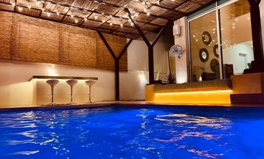 CASA EN VENTA EN TEQUESQUITENGO MORELOS