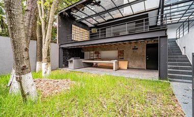 CASA EN VENTA EN ATIZAPAN