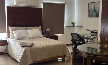 DEPARTAMENTO AMUEBLADO EN RENTA EN AMPLIACIÓN LA ROSITA TORREÓN, COAHUILA