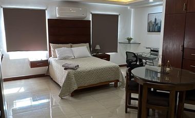 DEPARTAMENTO AMUEBLADO EN RENTA EN AMPLIACIÓN LA ROSITA TORREÓN, COAHUILA