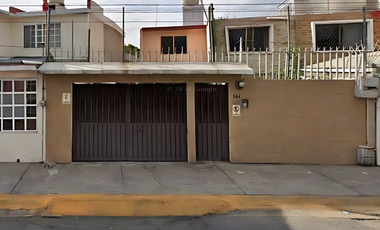 CASA EN VENTA DALIAS COACALCO, VILLA DE LAS FLORES