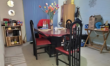 CASA EN VENTA DALIAS COACALCO, VILLA DE LAS FLORES