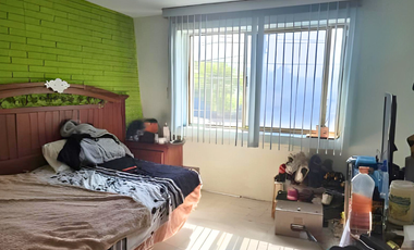 CASA EN VENTA DALIAS COACALCO, VILLA DE LAS FLORES