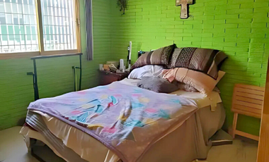 CASA EN VENTA DALIAS COACALCO, VILLA DE LAS FLORES