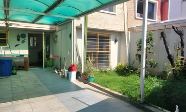 CASA EN VENTA DALIAS COACALCO, VILLA DE LAS FLORES