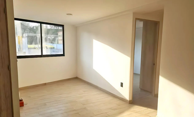 Departamento en Venta Moctezuma 1a Sec., Venustiano Carranza