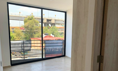 Departamento en Venta Moctezuma 1a Sec., Venustiano Carranza
