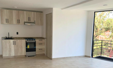 Departamento en Venta Moctezuma 1a Sec., Venustiano Carranza