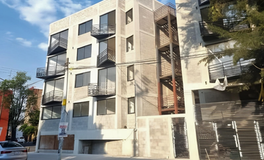 Departamento en Venta Moctezuma 1a Sec., Venustiano Carranza