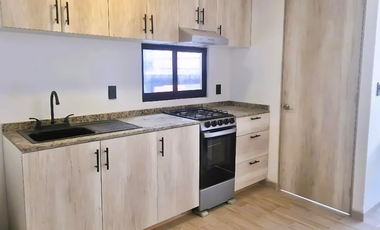 Departamento en Venta Moctezuma 1a Sec., Venustiano Carranza