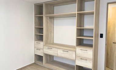 Departamento en Venta Moctezuma 1a Sec., Venustiano Carranza