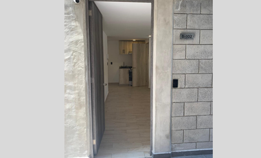 Departamento en Venta Moctezuma 1a Sec., Venustiano Carranza