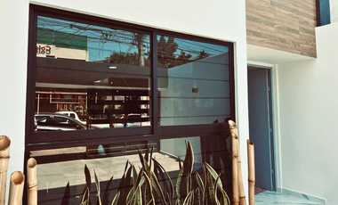 Oficina en Renta Viveros de la Loma, Tlalnepantla, viveros de Asís