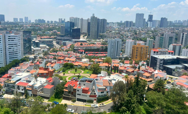 Oficina en Venta en Interlomas Jesús del Monte, Huixquilucan