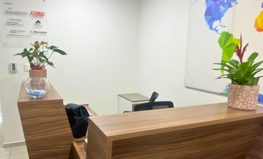 Oficina en Venta en Interlomas Jesús del Monte, Huixquilucan