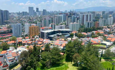 Oficina en Venta en Interlomas Jesús del Monte, Huixquilucan