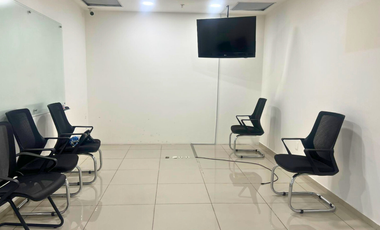 Oficina en Venta en Interlomas Jesús del Monte, Huixquilucan