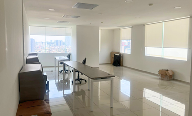 Oficina en Venta en Interlomas Jesús del Monte, Huixquilucan