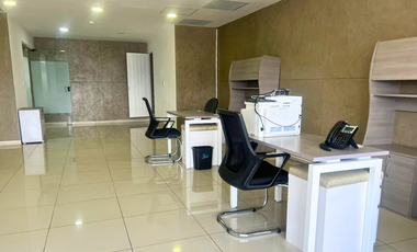 Oficina en Venta en Interlomas Jesús del Monte, Huixquilucan