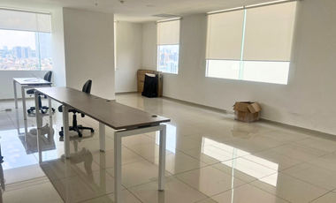 Oficina en Venta en Interlomas Jesús del Monte, Huixquilucan