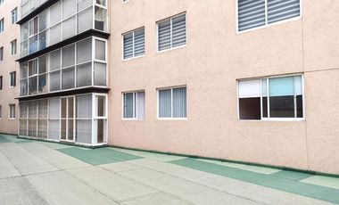 DEPARTAMENTO EN PB EN RESIDENCIAL LA JOLLA, HACIENDA DE XALPA, HACIENDA DEL PARQUE, CUAUTITLAN IZCALLI