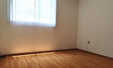 DEPARTAMENTO EN PB EN RESIDENCIAL LA JOLLA, HACIENDA DE XALPA, HACIENDA DEL PARQUE, CUAUTITLAN IZCALLI