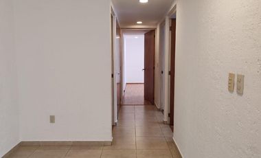 DEPARTAMENTO EN PB EN RESIDENCIAL LA JOLLA, HACIENDA DE XALPA, HACIENDA DEL PARQUE, CUAUTITLAN IZCALLI
