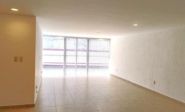 DEPARTAMENTO EN PB EN RESIDENCIAL LA JOLLA, HACIENDA DE XALPA, HACIENDA DEL PARQUE, CUAUTITLAN IZCALLI