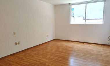 DEPARTAMENTO EN PB EN RESIDENCIAL LA JOLLA, HACIENDA DE XALPA, HACIENDA DEL PARQUE, CUAUTITLAN IZCALLI