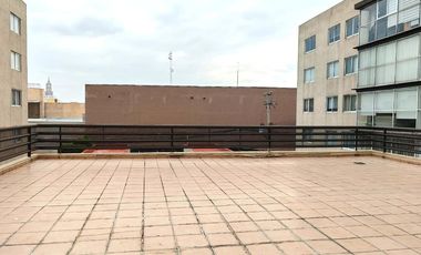 DEPARTAMENTO EN PB EN RESIDENCIAL LA JOLLA, HACIENDA DE XALPA, HACIENDA DEL PARQUE, CUAUTITLAN IZCALLI