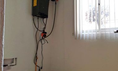 DEPARTAMENTO EN PB EN RESIDENCIAL LA JOLLA, HACIENDA DE XALPA, HACIENDA DEL PARQUE, CUAUTITLAN IZCALLI