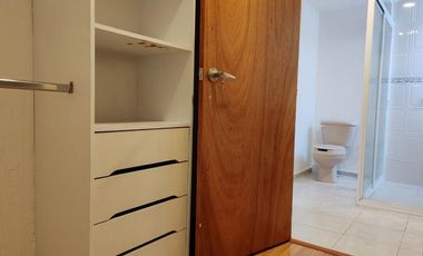 DEPARTAMENTO EN PB EN RESIDENCIAL LA JOLLA, HACIENDA DE XALPA, HACIENDA DEL PARQUE, CUAUTITLAN IZCALLI