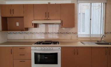 DEPARTAMENTO EN PB EN RESIDENCIAL LA JOLLA, HACIENDA DE XALPA, HACIENDA DEL PARQUE, CUAUTITLAN IZCALLI