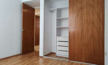 DEPARTAMENTO EN PB EN RESIDENCIAL LA JOLLA, HACIENDA DE XALPA, HACIENDA DEL PARQUE, CUAUTITLAN IZCALLI