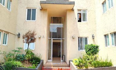 DEPARTAMENTO EN PB EN RESIDENCIAL LA JOLLA, HACIENDA DE XALPA, HACIENDA DEL PARQUE, CUAUTITLAN IZCALLI