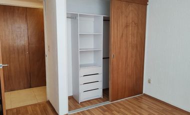 DEPARTAMENTO EN PB EN RESIDENCIAL LA JOLLA, HACIENDA DE XALPA, HACIENDA DEL PARQUE, CUAUTITLAN IZCALLI