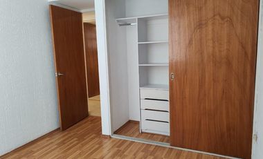 DEPARTAMENTO EN PB EN RESIDENCIAL LA JOLLA, HACIENDA DE XALPA, HACIENDA DEL PARQUE, CUAUTITLAN IZCALLI