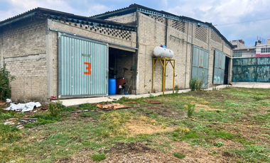 Terreno en Venta en Tultitlán, La Sardaña, Estado de México